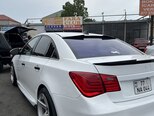 Chevrolet Cruze-3