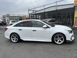 Chevrolet Cruze-4