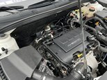 Chevrolet Cruze-9