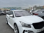 Chevrolet Cruze-2