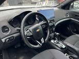 Chevrolet Cruze-13