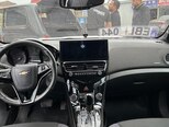 Chevrolet Cruze-14