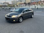 Toyota Corolla-5
