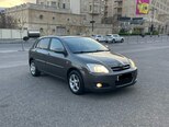 Toyota Corolla-4