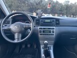 Toyota Corolla-12