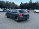 Toyota Corolla-9