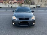 Toyota Corolla-2
