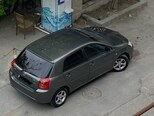 Toyota Corolla-11