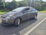 Toyota Prius-5