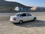 LADA (VAZ) Priora-2