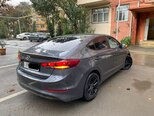 Hyundai Avante-4