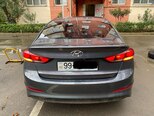 Hyundai Avante-2