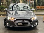 Hyundai Avante-1
