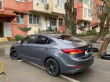 Hyundai Avante-8