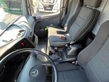 Mercedes Atego 818-4