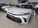 Toyota Camry-3
