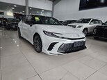 Toyota Camry-6