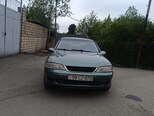 Opel Astra-1