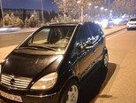 Mercedes A 160-10