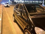 Mercedes A 160-13