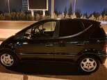 Mercedes A 160-11