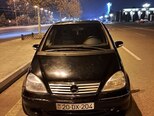 Mercedes A 160-1