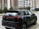 JAC JS4-4