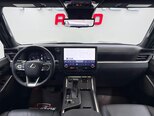 Lexus GX 550-24