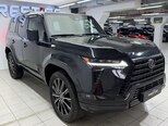 Lexus GX 550-2