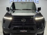 Lexus GX 550-3