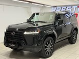 Lexus GX 550-1