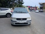 Hyundai Matrix-1
