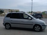 Hyundai Matrix-3