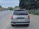 Hyundai Matrix-4