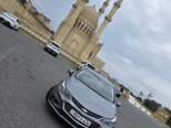 Chevrolet Cruze-2