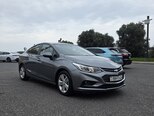 Chevrolet Cruze-3