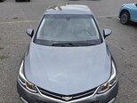 Chevrolet Cruze-4