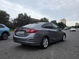 Chevrolet Cruze-5