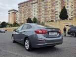 Chevrolet Cruze-6