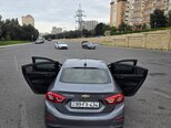 Chevrolet Cruze-7