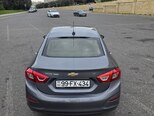 Chevrolet Cruze-8