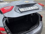 Chevrolet Cruze-9