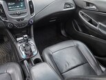 Chevrolet Cruze-13