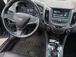 Chevrolet Cruze-12