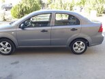 Chevrolet Aveo-2