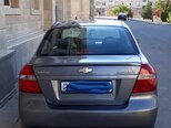 Chevrolet Aveo-4