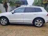 Volkswagen Touareg-7