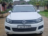 Volkswagen Touareg-1