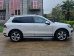 Volkswagen Touareg-4