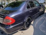 Mercedes E 240-2